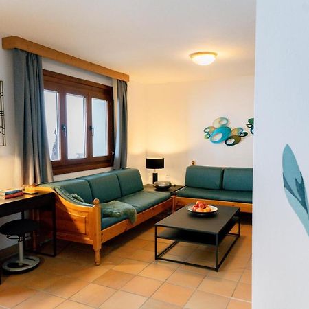 Apartment Weitblick - Almresort Gerlitzen Treffen Extérieur photo